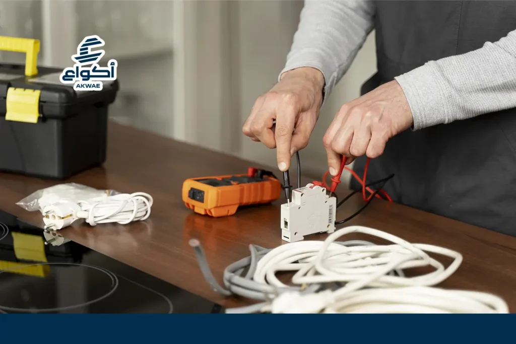 ماهي أسعار تاسيس الكهرباء