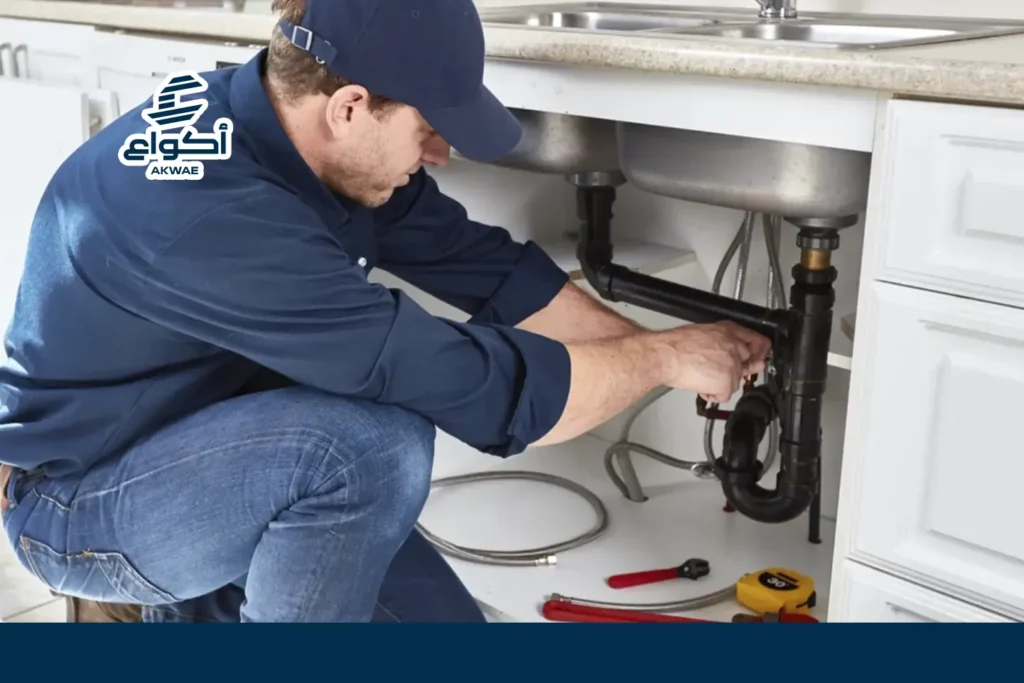 دليلك الشامل للتعرف على خطوات تأسيس السباكة خطوات تاسيس السباكة