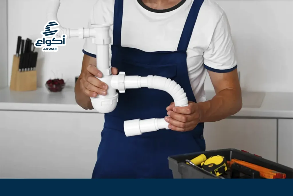 دليلك الشامل للتعرف على خطوات تأسيس السباكة خطوات تاسيس السباكة