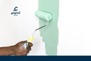 دهانات مقاومة للرطوبة