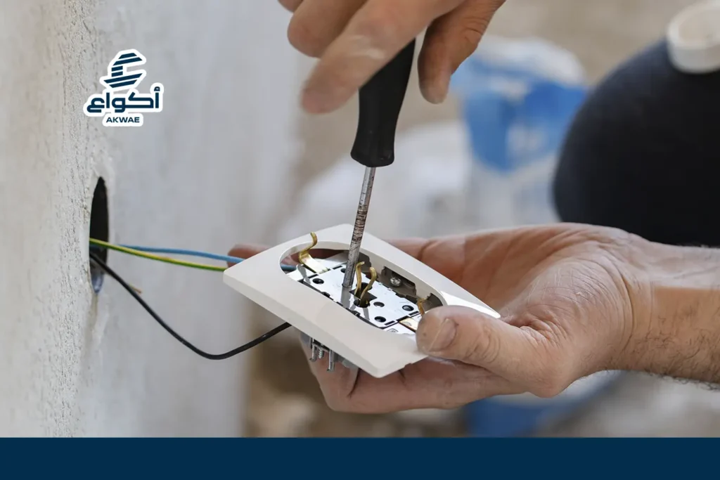 أفضل شركة صيانة وتأسيس كهرباء في المدينة أفضل شركة صيانة وتأسيس كهرباء في المدينة