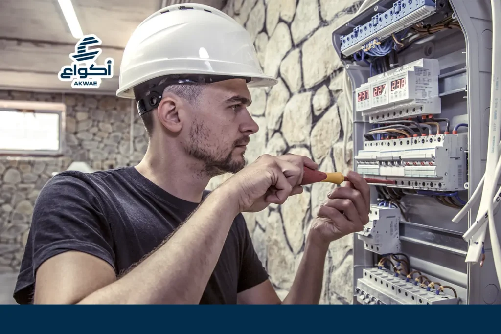 كهربائي منازل في المدينة المنورة كهربائي منازل