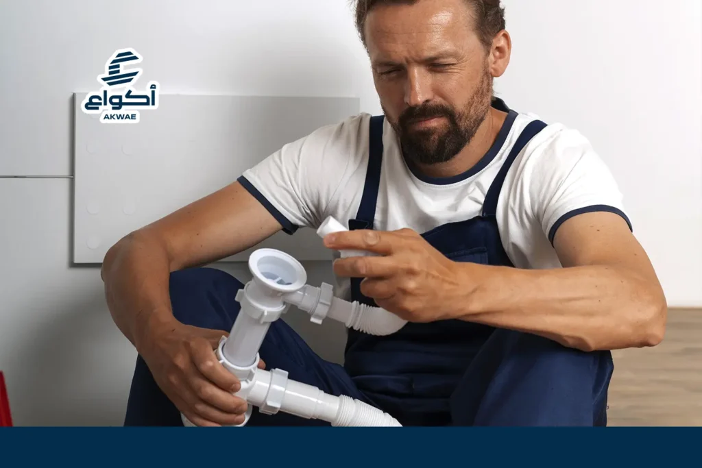خدمات السباكة الطارئة: حلول سريعة وموثوقة لأي طارئ مائي خدمات السباكة الطارئة