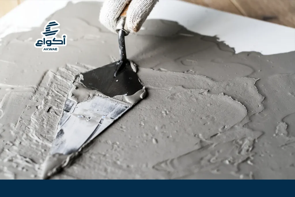مقاول لياسة في المدينة المنورة: جودة ودقة في التشطيب مقاول لياسة