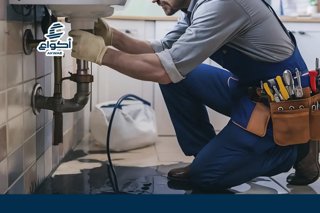 خطوات تمديد سباكة جديدة: دليلك الكامل من الألف إلى الياء خطوات تمديد سباكة جديدة