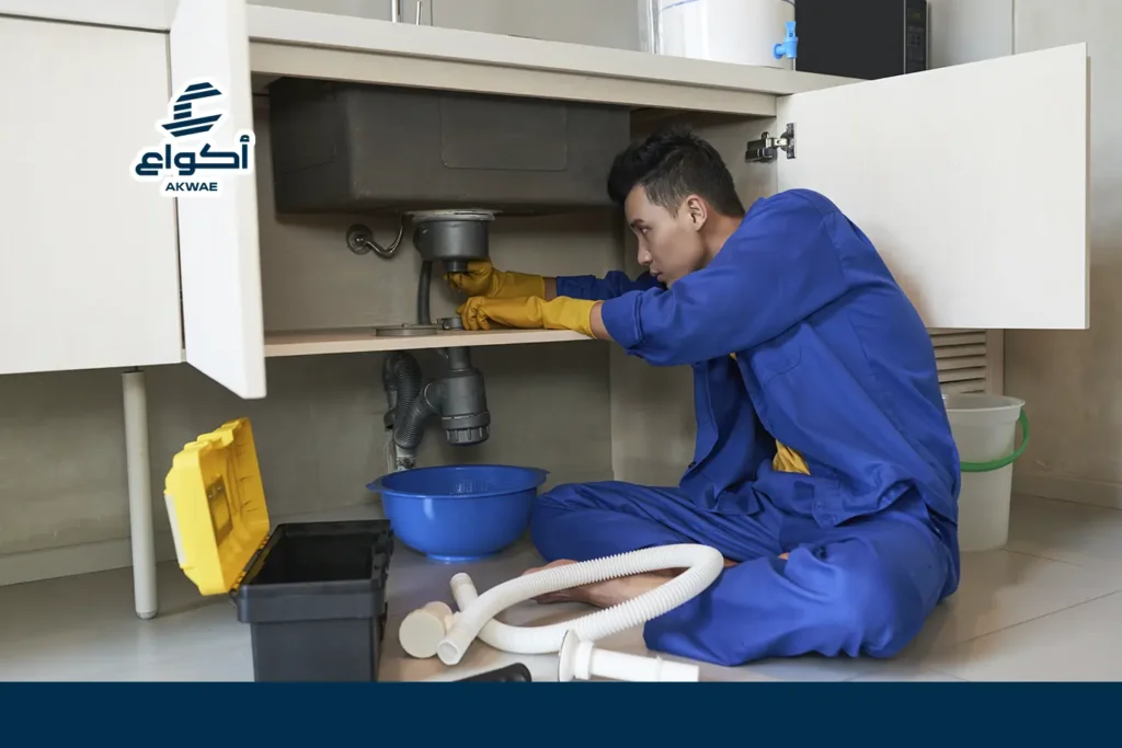 صيانة سباكة وكهرباء : دليلك للحفاظ على منزلك بأمان وكفاءة صيانة دورية للسباكة والكهرباء