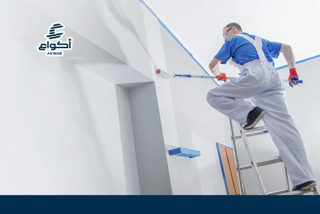 كيف تختار أفضل شركة دهانات تناسب احتياجات منزلك وميزانيتك؟ أفضل شركة دهانات تناسب احتياجات منزلك وميزانيتك