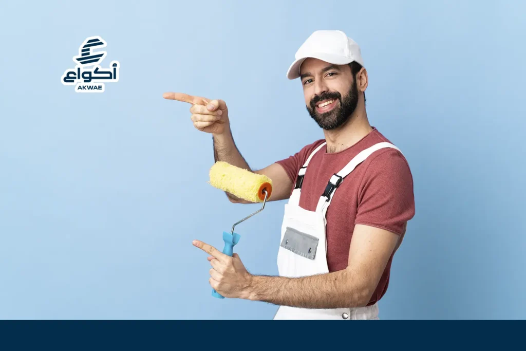 كيف تختار أفضل شركة دهانات تناسب احتياجات منزلك وميزانيتك؟ أفضل شركة دهانات تناسب احتياجات منزلك وميزانيتك