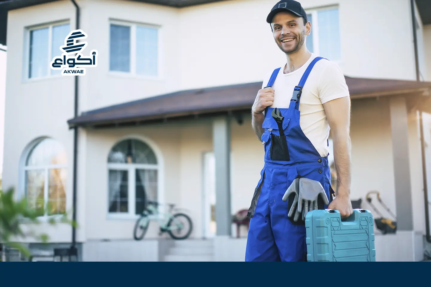 Akwae Contracting