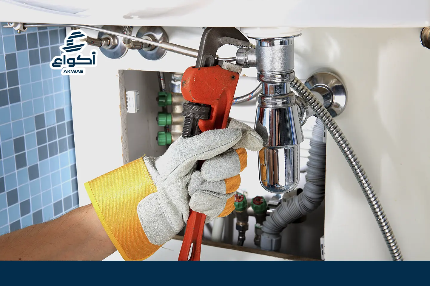 أفضل شركة مقاولات سباكة وكهرباء في المدينة المنورة