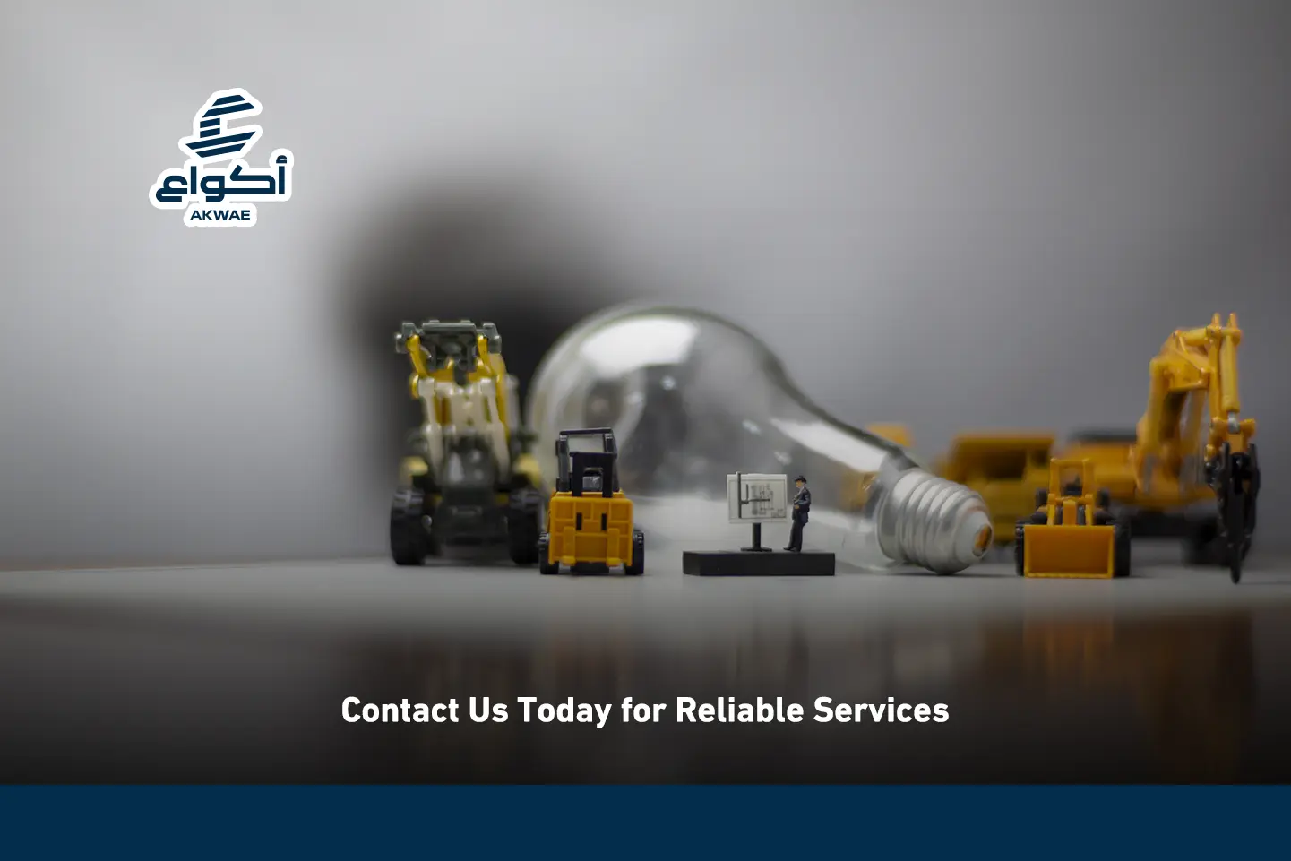Plumbing and Electrical Contracting Services