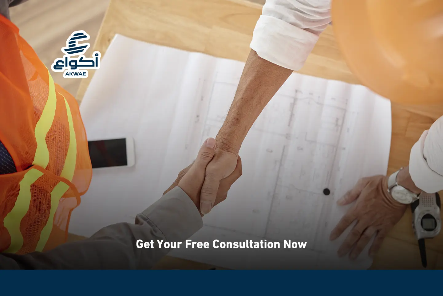 construction and renovation services