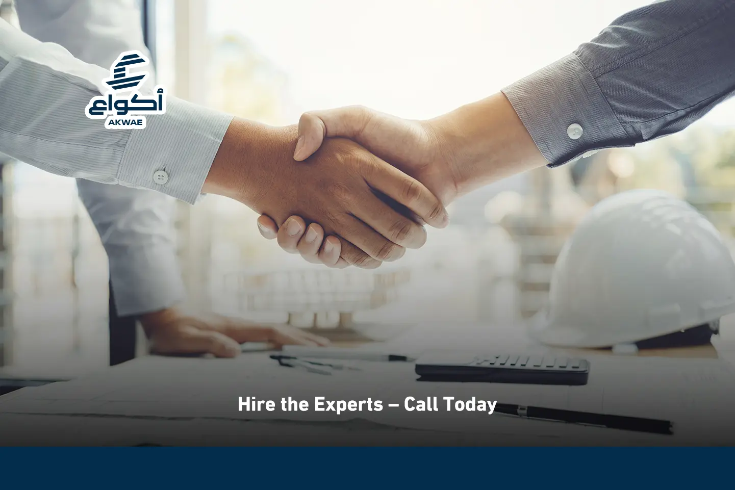 Best Contracting Company in Madinah