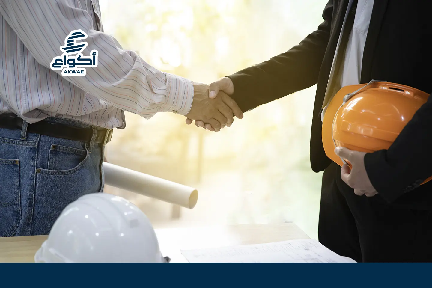 Best Contracting Company in Madinah