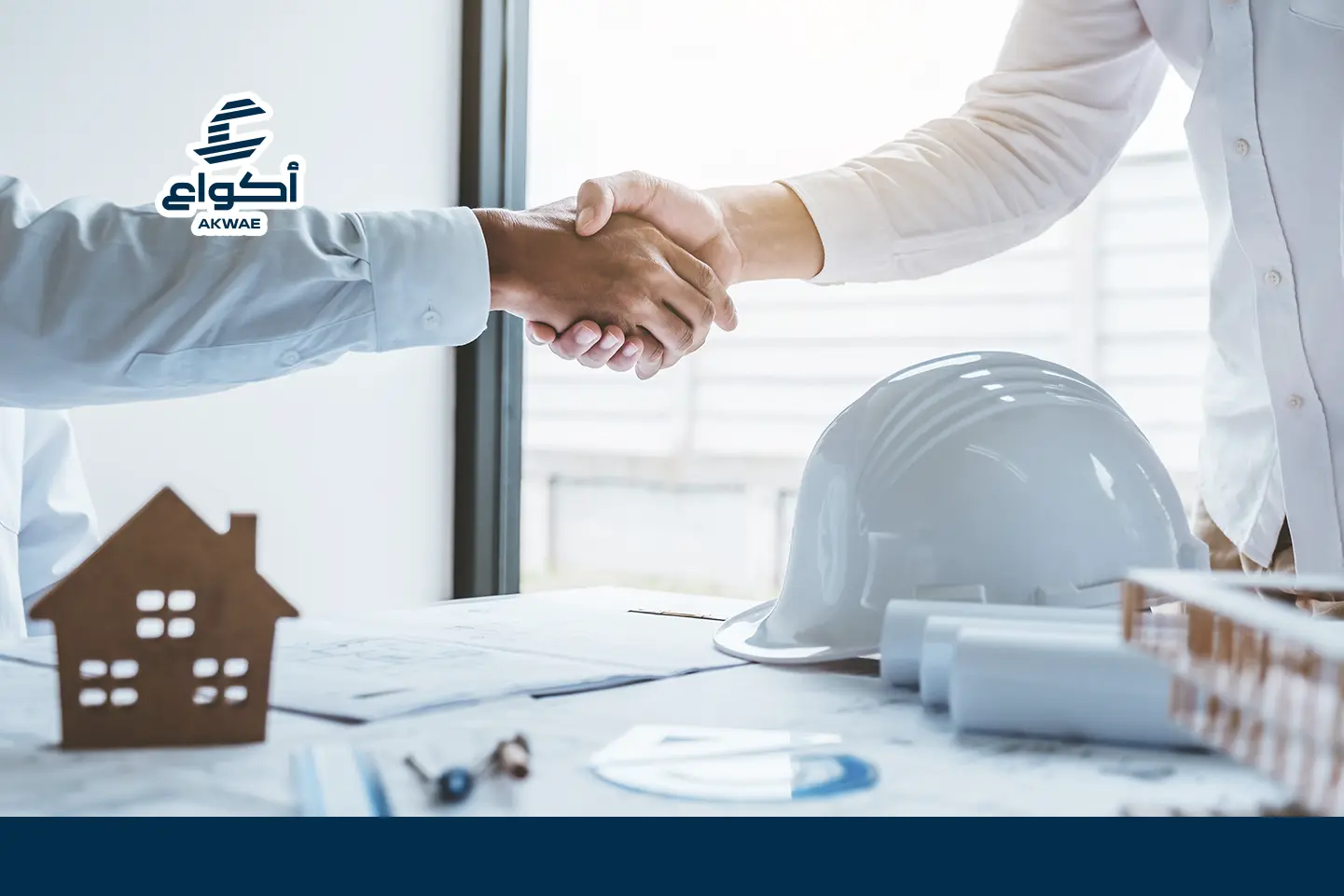 Best Contracting Company in Madinah