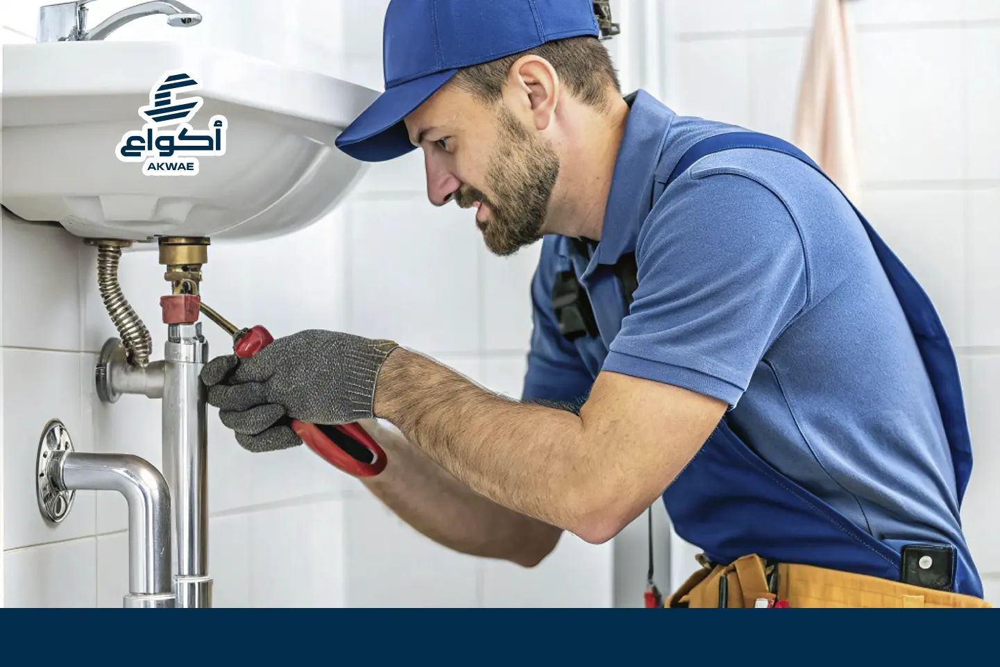 أفضل سباك بالمدينة المنورة