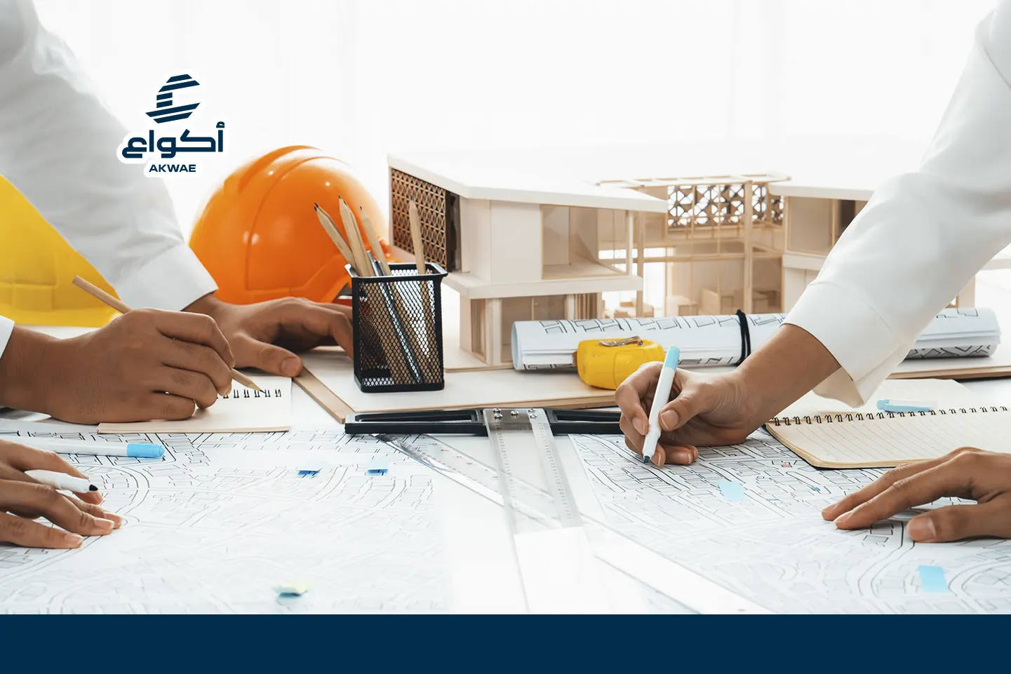 خدمات مقاولات المدينة المنورة